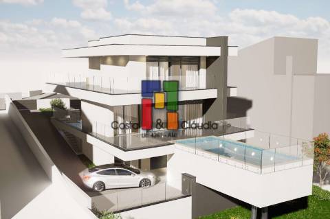 Lote de Terreno T3 Venda em Santa Clara e Castelo Viegas,Coimbra