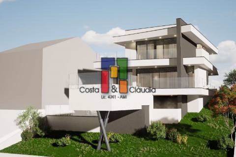 Lote de Terreno T3 Venda em Santa Clara e Castelo Viegas,Coimbra