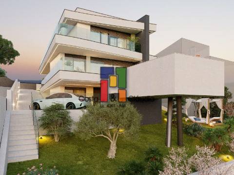 Lote de Terreno T3 Venda em Santa Clara e Castelo Viegas,Coimbra