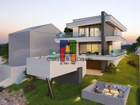 Lote de Terreno T3 Venda em Santa Clara e Castelo Viegas,Coimbra