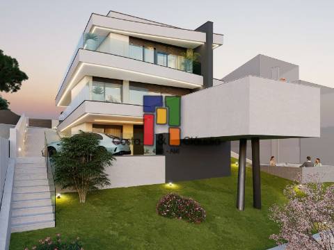 Lote de Terreno T3 Venda em Santa Clara e Castelo Viegas,Coimbra