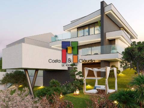 Lote de Terreno T3 Venda em Santa Clara e Castelo Viegas,Coimbra