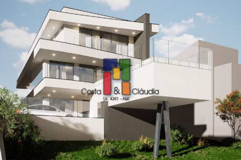 Lote de Terreno T3 Venda em Santa Clara e Castelo Viegas,Coimbra