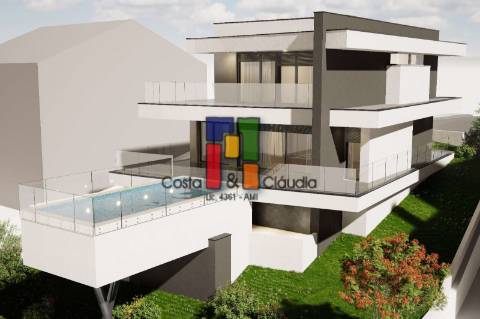 Lote de Terreno T3 Venda em Santa Clara e Castelo Viegas,Coimbra