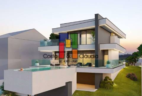 Lote de Terreno T3 Venda em Santa Clara e Castelo Viegas,Coimbra