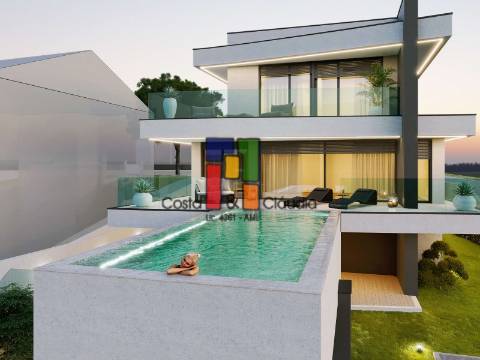 Lote de Terreno T3 Venda em Santa Clara e Castelo Viegas,Coimbra