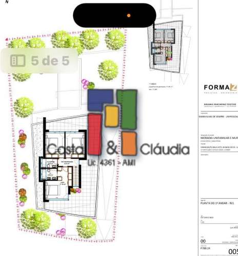 Lote de Terreno T3 Venda em Santa Clara e Castelo Viegas,Coimbra