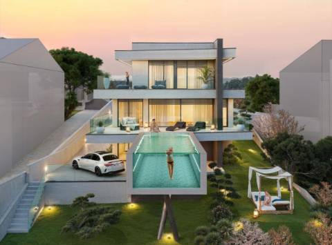 Lote de Terreno T3 Venda em Santa Clara e Castelo Viegas,Coimbra