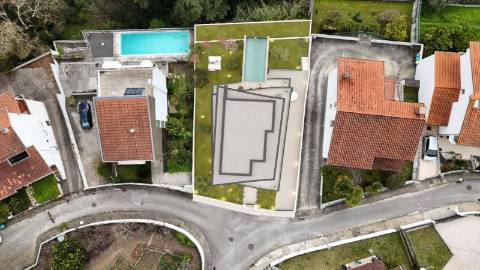 Lote de Terreno T3 Venda em Santa Clara e Castelo Viegas,Coimbra