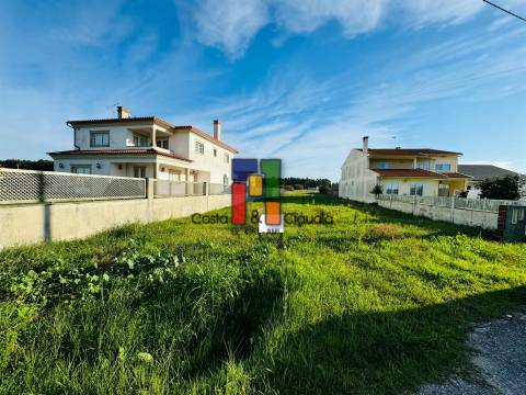 Terreno Urbano  Venda em Calvão,Vagos