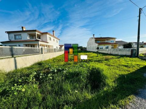Terreno Urbano  Venda em Calvão,Vagos