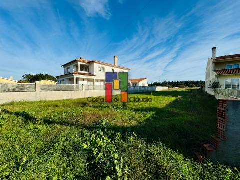 Terreno Urbano  Venda em Calvão,Vagos