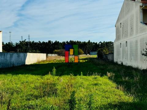 Terreno Urbano  Venda em Calvão,Vagos