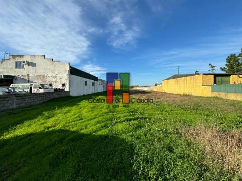 Terreno Urbano  Venda em Calvão,Vagos