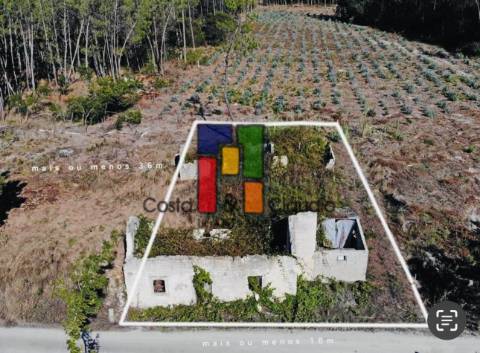 Terreno Urbano  Venda em Tocha,Cantanhede
