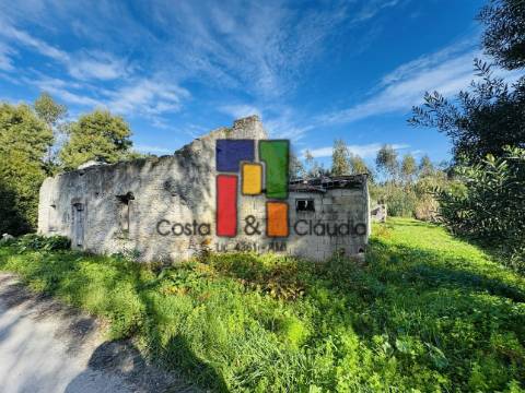Terreno Urbano  Venda em Tocha,Cantanhede