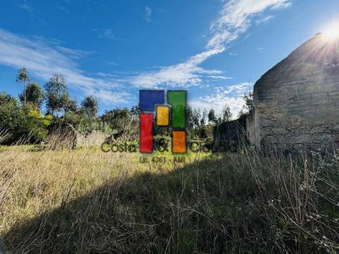 Terreno Urbano  Venda em Tocha,Cantanhede