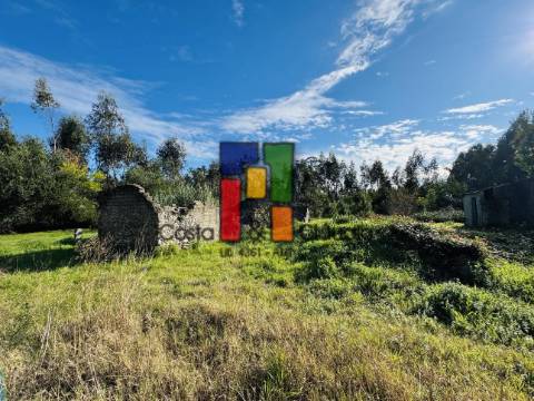 Terreno Urbano  Venda em Tocha,Cantanhede