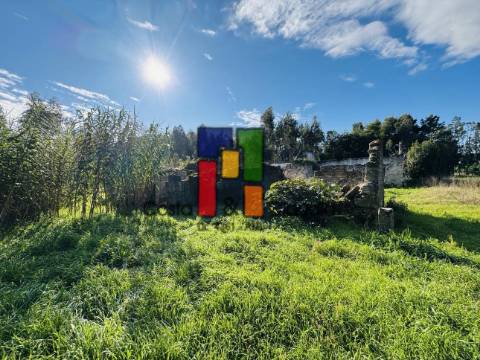 Terreno Urbano  Venda em Tocha,Cantanhede