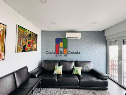 Apartamento T3 Venda em Praia de Mira,Mira