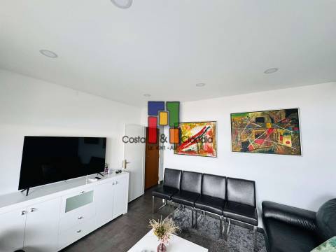 Apartamento T3 Venda em Praia de Mira,Mira