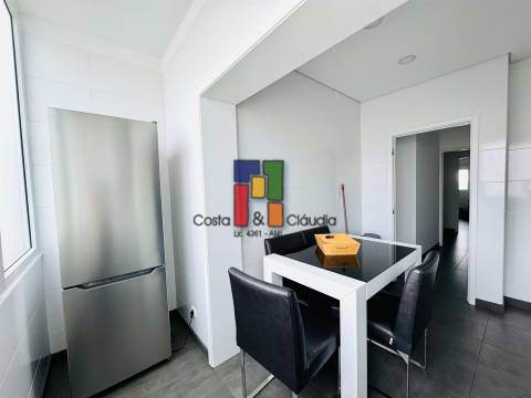 Apartamento T3 Venda em Praia de Mira,Mira