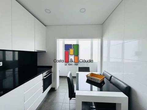 Apartamento T3 Venda em Praia de Mira,Mira