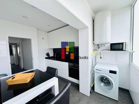 Apartamento T3 Venda em Praia de Mira,Mira