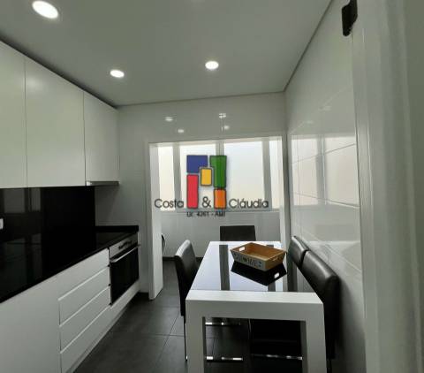 Apartamento T3 Venda em Praia de Mira,Mira