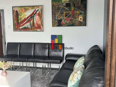 Apartamento T3 Venda em Praia de Mira,Mira