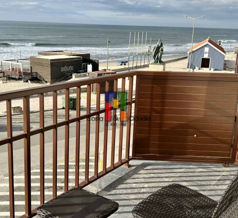 Apartamento T3 Venda em Praia de Mira,Mira
