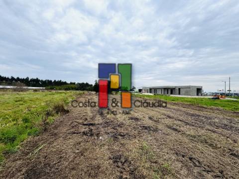 Terreno Para Construção  Venda em Ponte de Vagos e Santa Catarina,Vagos