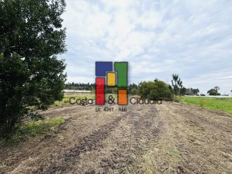 Terreno Para Construção  Venda em Ponte de Vagos e Santa Catarina,Vagos
