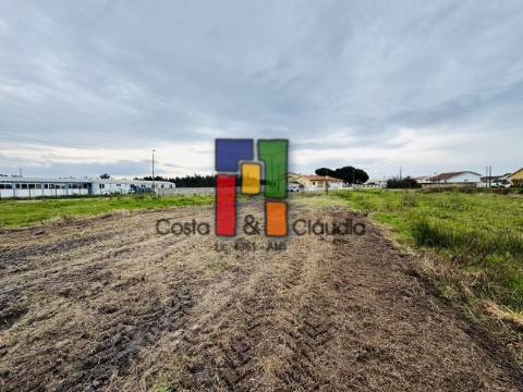 Terreno Para Construção  Venda em Ponte de Vagos e Santa Catarina,Vagos