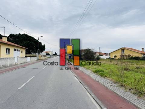Terreno Para Construção  Venda em Ponte de Vagos e Santa Catarina,Vagos