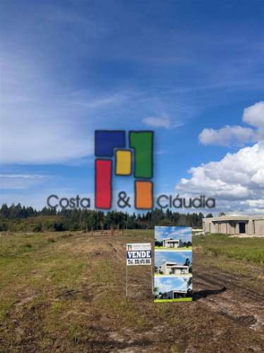 Terreno Para Construção  Venda em Ponte de Vagos e Santa Catarina,Vagos
