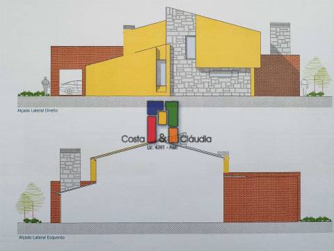 Moradia em Banda T4 Venda em Praia de Mira,Mira