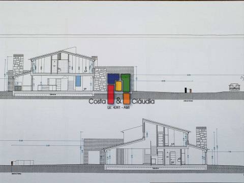 Moradia em Banda T4 Venda em Praia de Mira,Mira