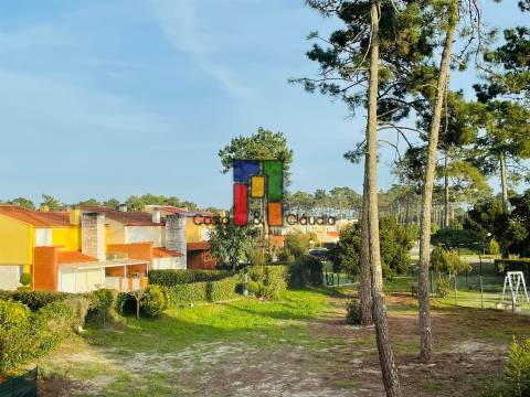 Moradia em Banda T4 Venda em Praia de Mira,Mira