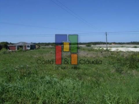 Terreno Urbano  Venda em Praia de Mira,Mira