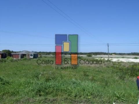 Terreno Urbano  Venda em Praia de Mira,Mira