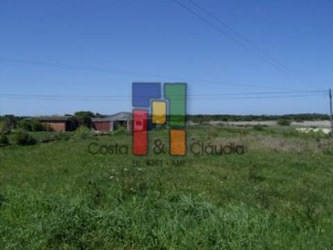 Terreno Urbano  Venda em Praia de Mira,Mira