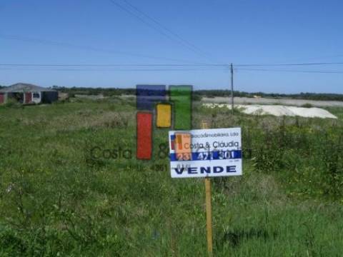 Terreno Urbano  Venda em Praia de Mira,Mira
