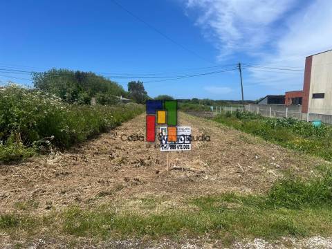 Terreno Urbano  Venda em Praia de Mira,Mira
