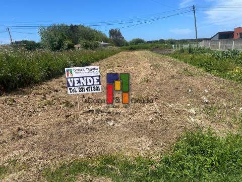 Terreno Urbano  Venda em Praia de Mira,Mira