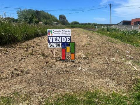 Terreno Urbano  Venda em Praia de Mira,Mira