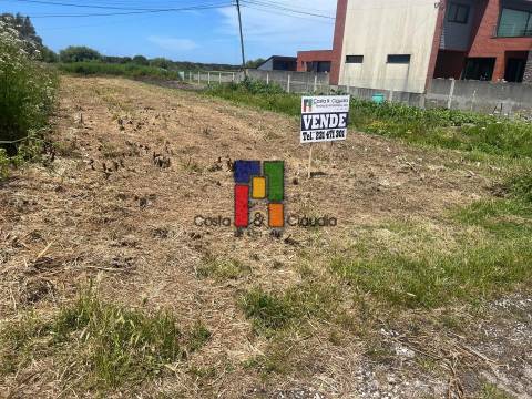 Terreno Urbano  Venda em Praia de Mira,Mira