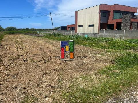 Terreno Urbano  Venda em Praia de Mira,Mira