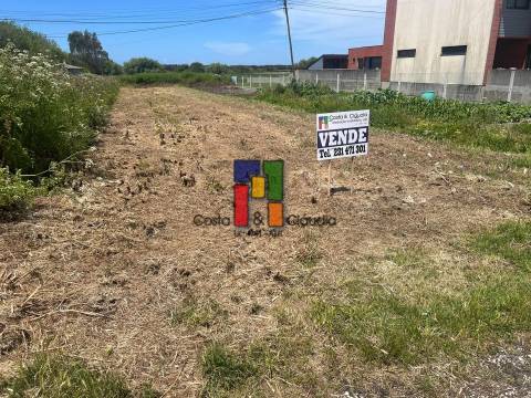 Terreno Urbano  Venda em Praia de Mira,Mira