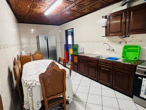 Moradia Geminada T5 Venda em Praia de Mira,Mira